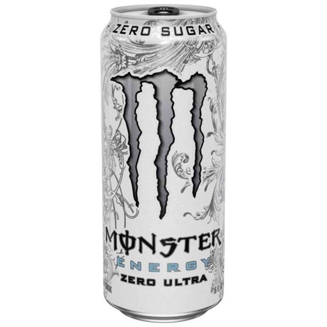 Moda Monster energy ultra