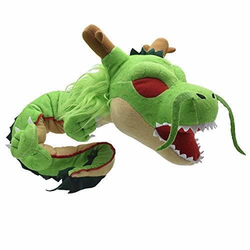 Lugar Dragon Ball Z - Peluche Shenron