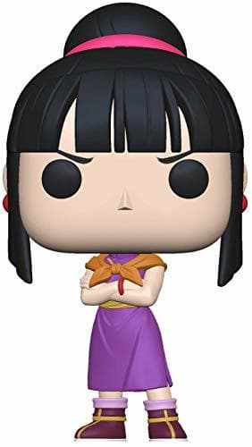 Juego Funko- Pop Vinilo: Dragonball Z S6 Chi Figura Coleccionable, Multicolor, Talla única