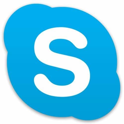 Electrónica Skype