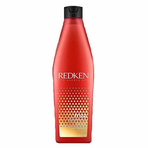 Producto Redken FRIZZ DISMISS shampoo 300 ml