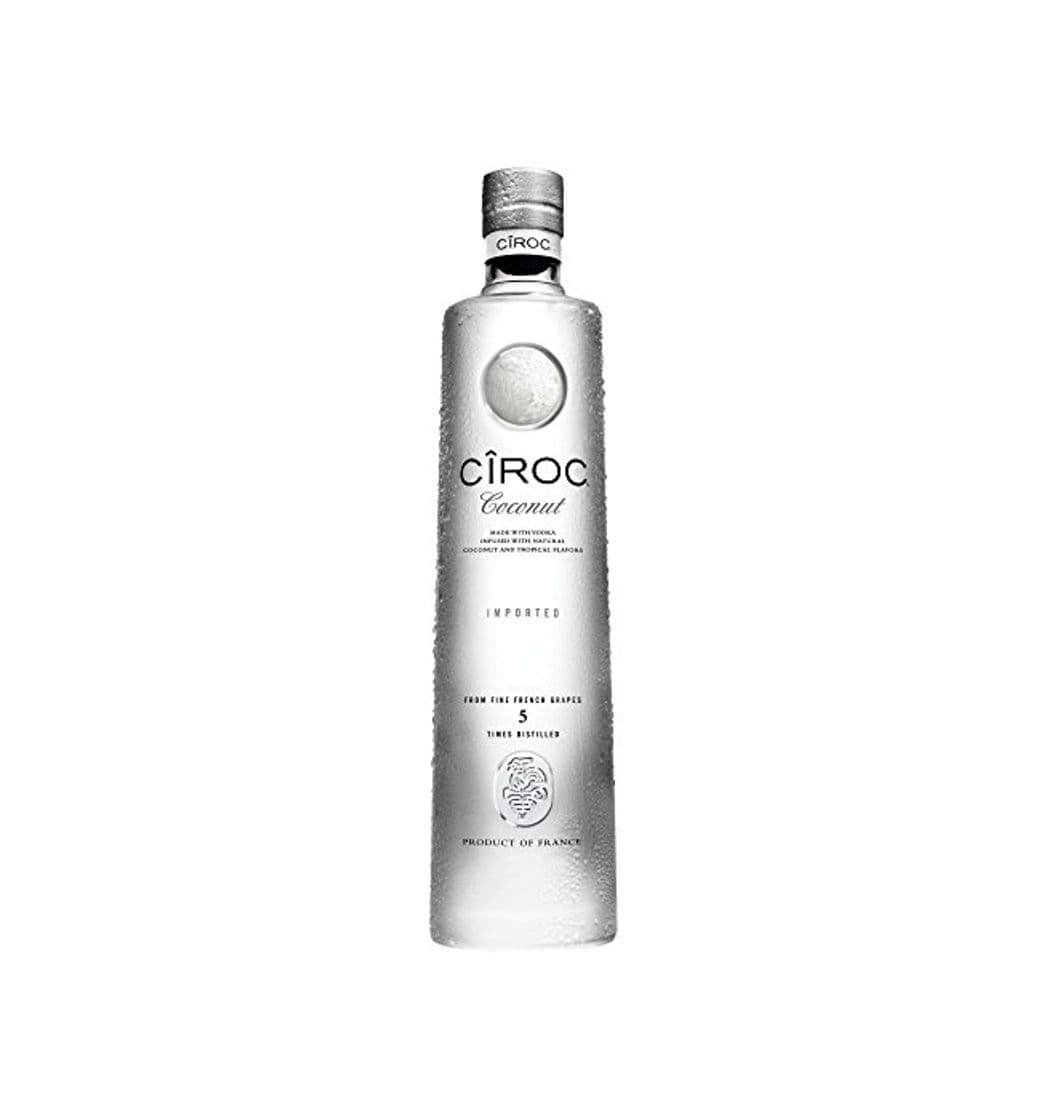 Product Ciroc Vodka Coconut