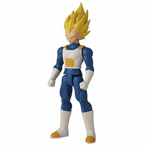 Product Dragon Ball- Vegeta Super Saiyan Limit Breaker Series