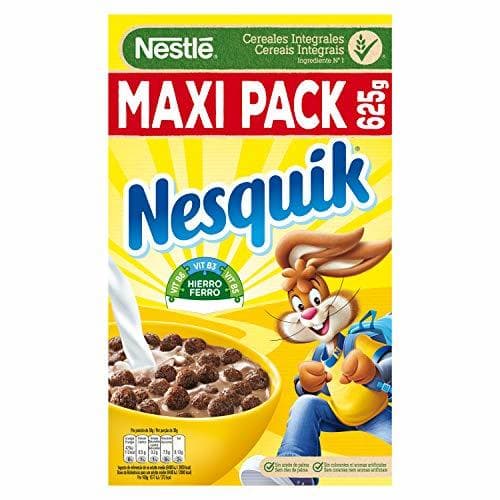 Product Nestlé Nesquik