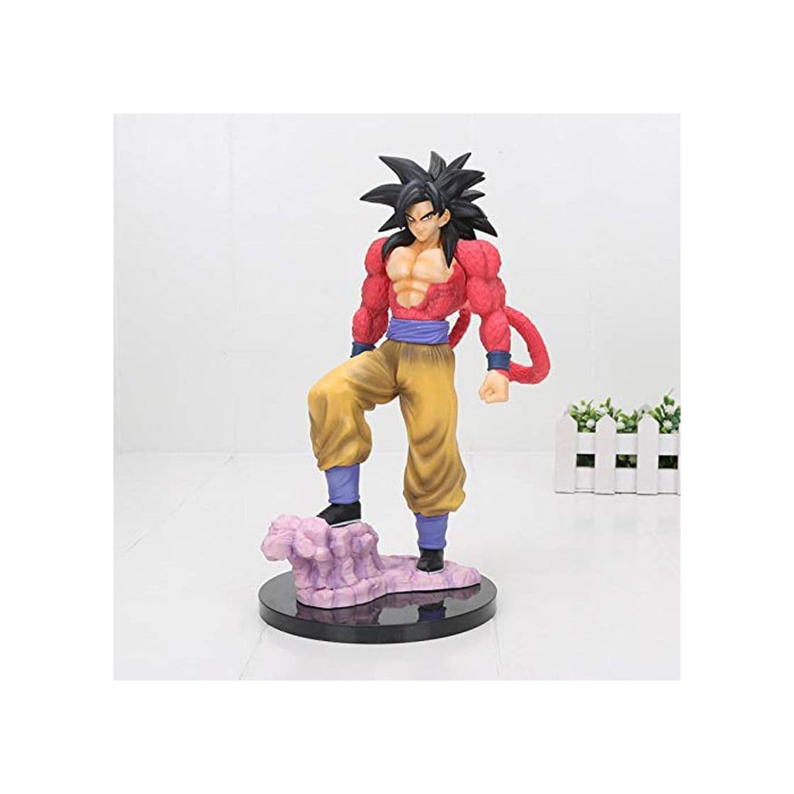 Product Regalo Creativo Decoracion De Escritorio Colección Y Mejor Regalo Saiyan 4 Son