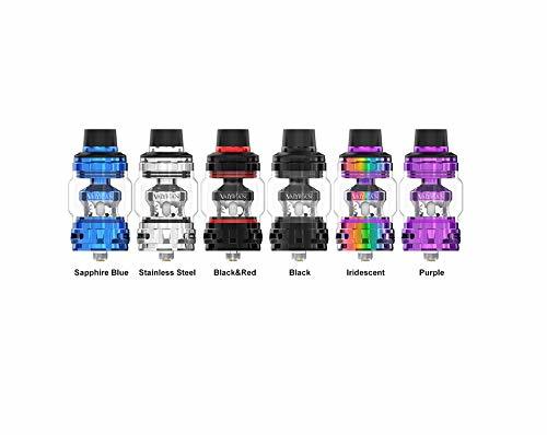 Product Uwell® Valyrian 2 tanque con 2 bobinas y 1 vaso y paquete