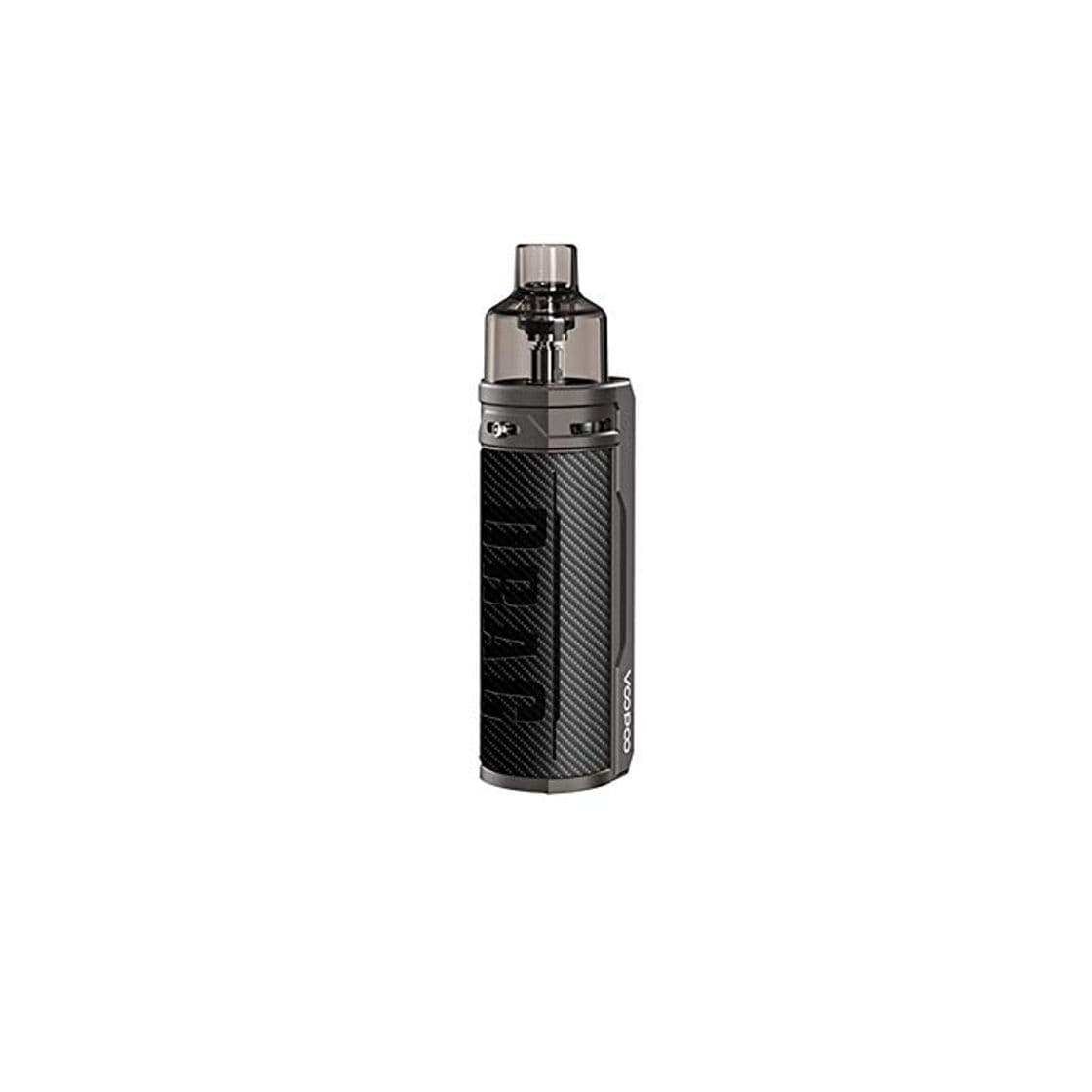 Product Original VOOPOO DRAG S Mod Pod Kit 2500mAh built-in battery & 4