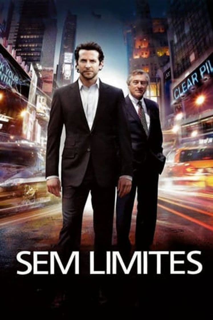 Movie Limitless