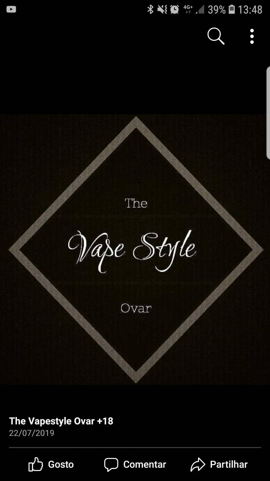 Place The Vapestyle ovar