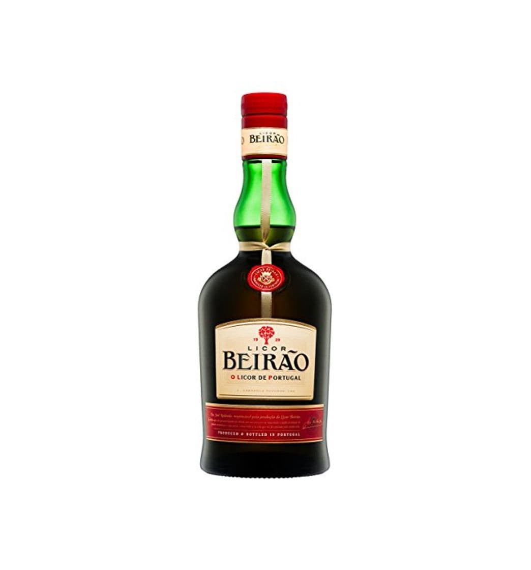 Product beirao licor