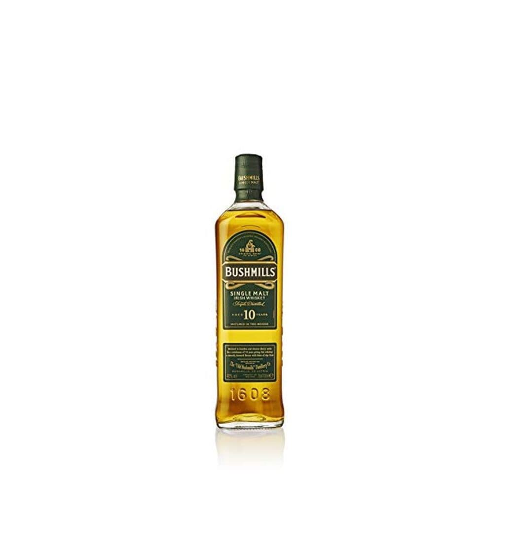 Product Bushmills Single Malt Irish