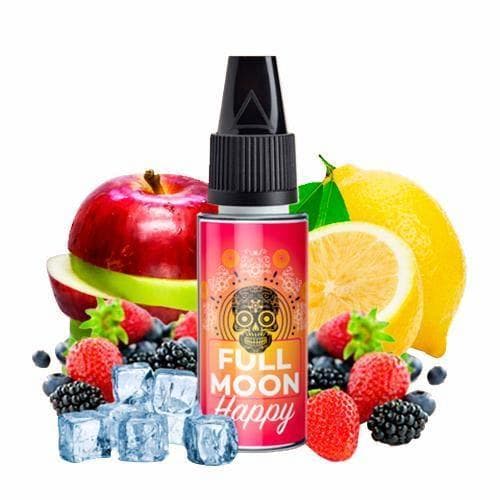 Product Full Moon Aroma Happy 10ml - DESCUENTO DE 2