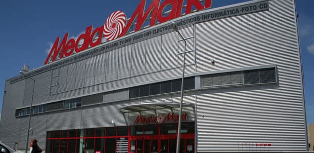 Lugar Media Markt