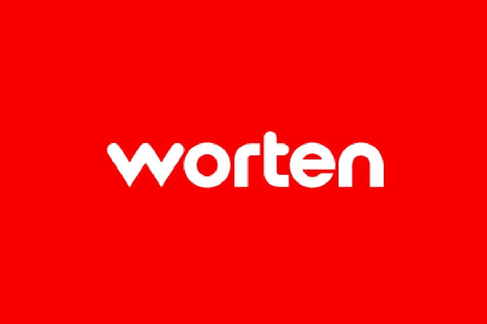 Lugar Worten - Ovar