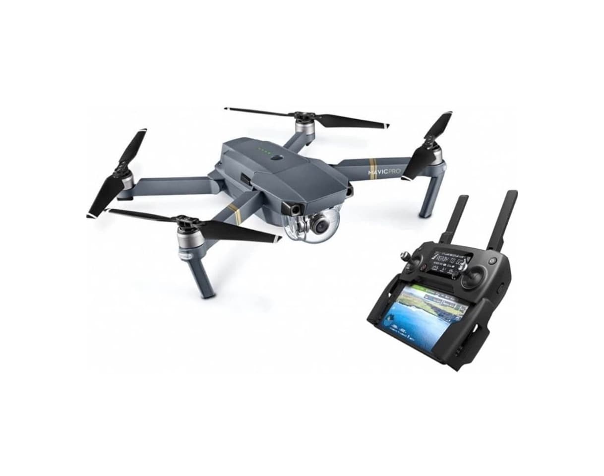 Product DJI Mavic Pro