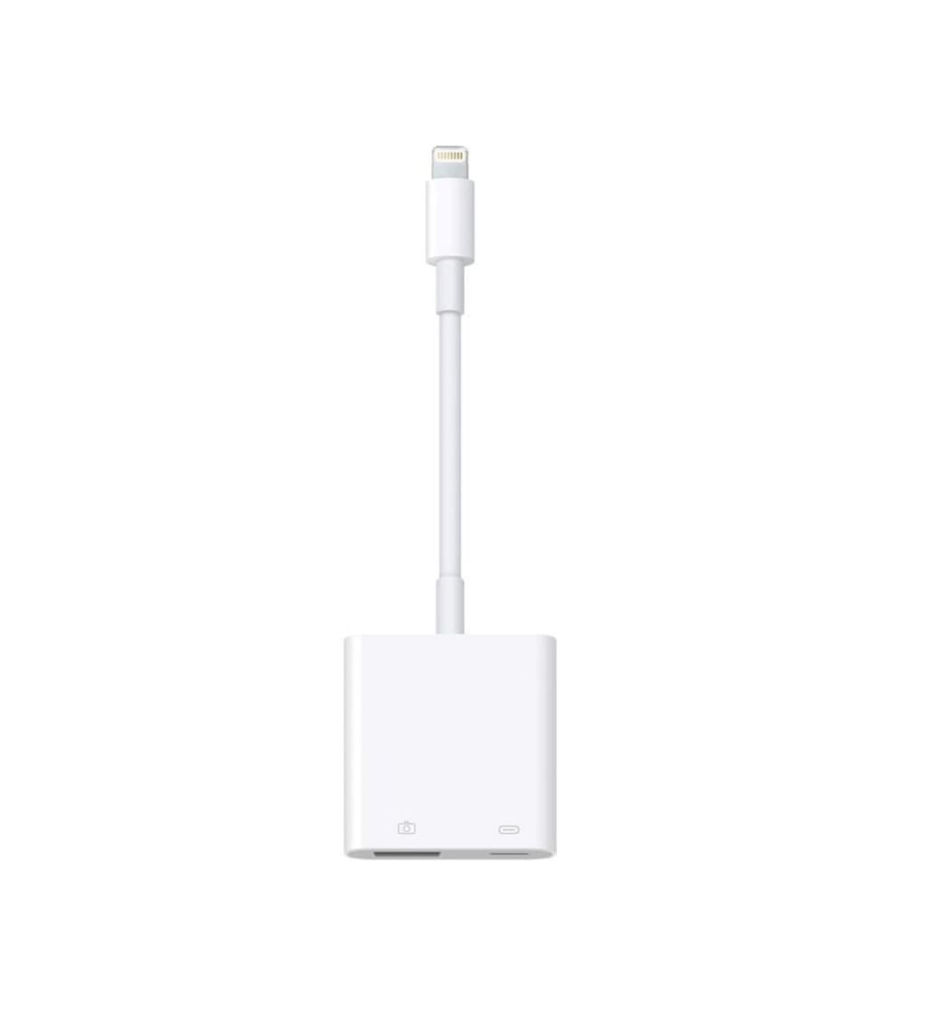 Product Apple adaptador