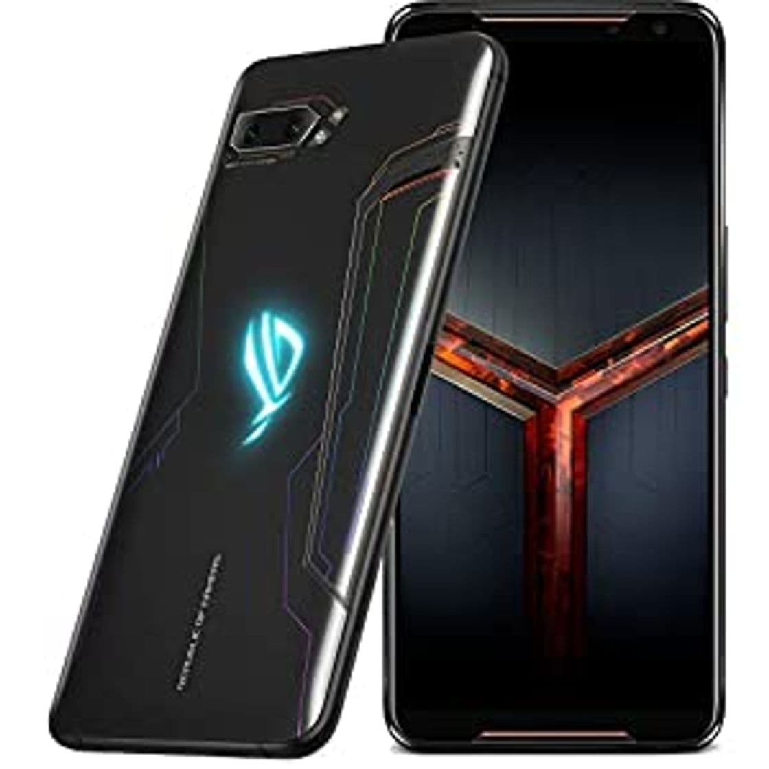 Electronic ASUS ROG Phone II ZS660KL-1A050EU 16,7 cm