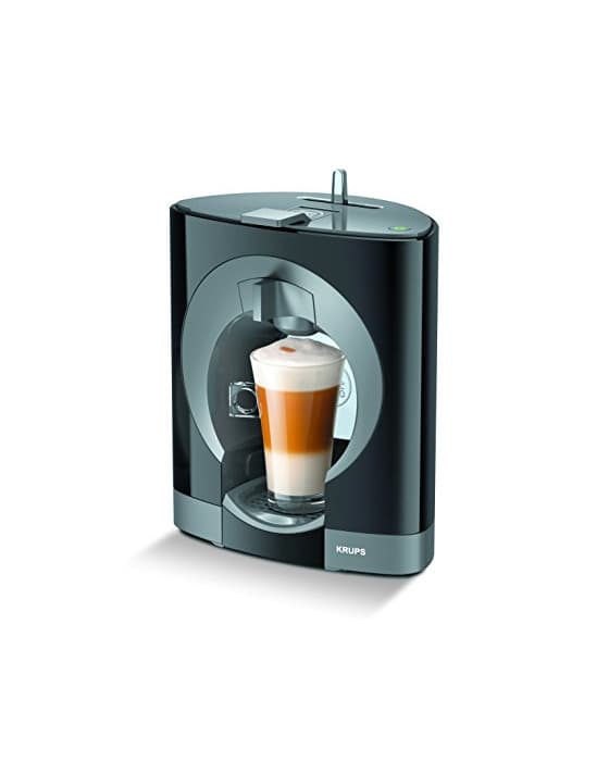 Home Krups Dolce Gusto Oblo KP1108 - Cafetera de cápsulas