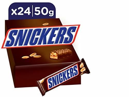 Product Snickers 24 u.