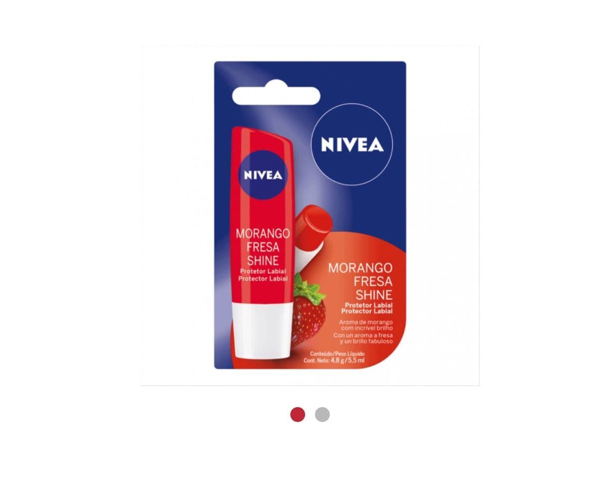 Producto Protetor Labial Nivea 