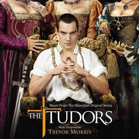 Serie The Tudors