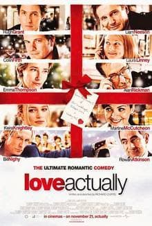 Movie Love Actually