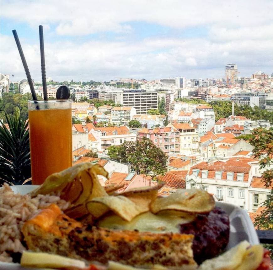 Restaurantes La Paparrucha