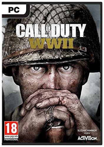 Producto Call Of Duty WWII