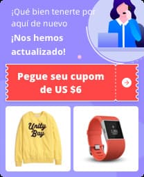 Moda AliExpress - Compra online de Electrónica, Moda, Casa y jardín ...