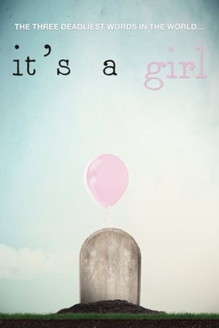 Movie It’s a Girl!