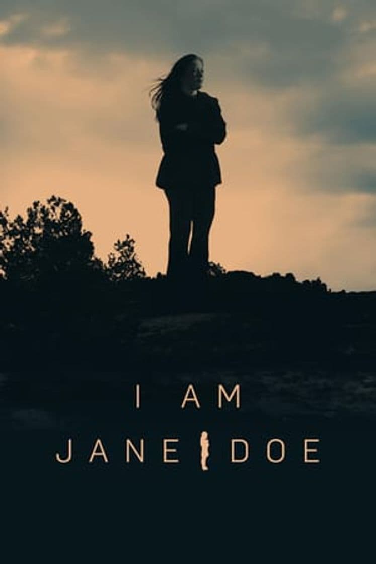 Movie I Am Jane Doe