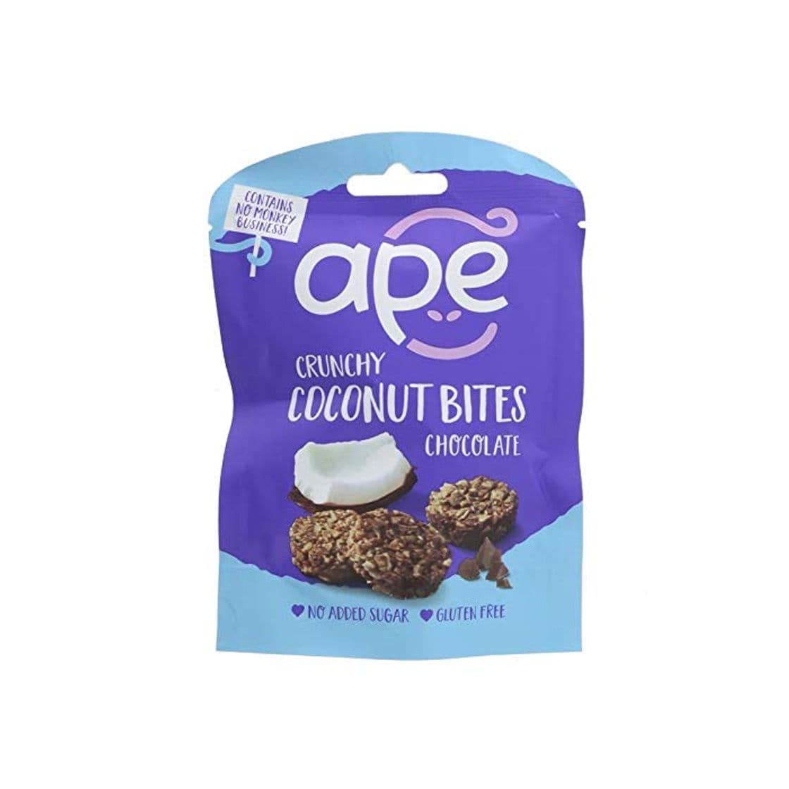 Product APE SNACKS