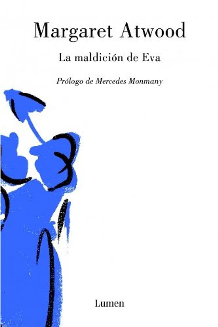 Book La maldición de Eva