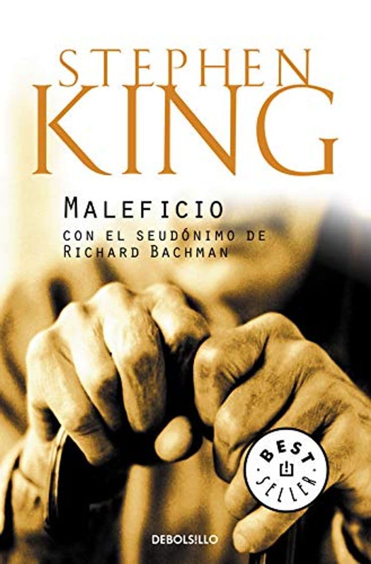 Libro Maleficio