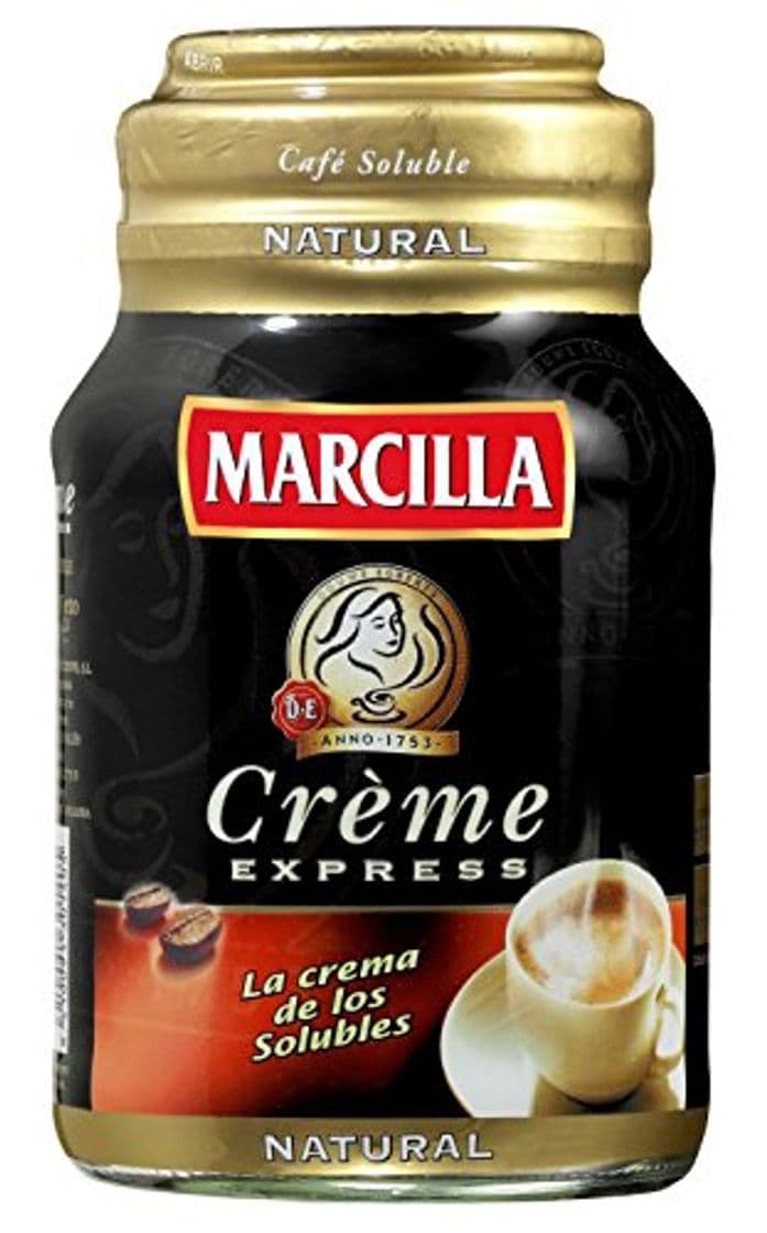 Producto Marcilla