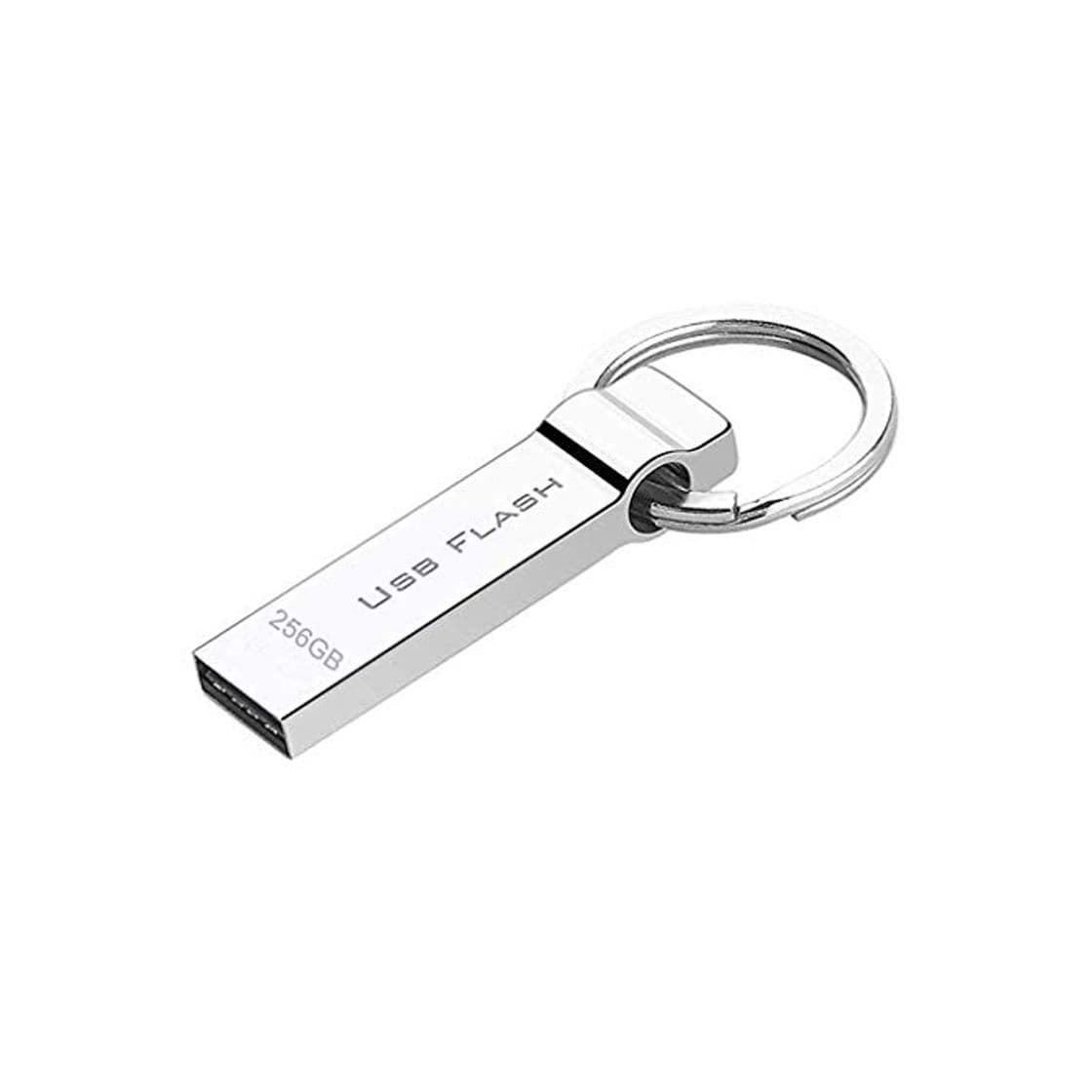 Producto Kayboo Memoria USB 256GB Pendrive Impermeable Mental Memory Stick USB Flash Drive