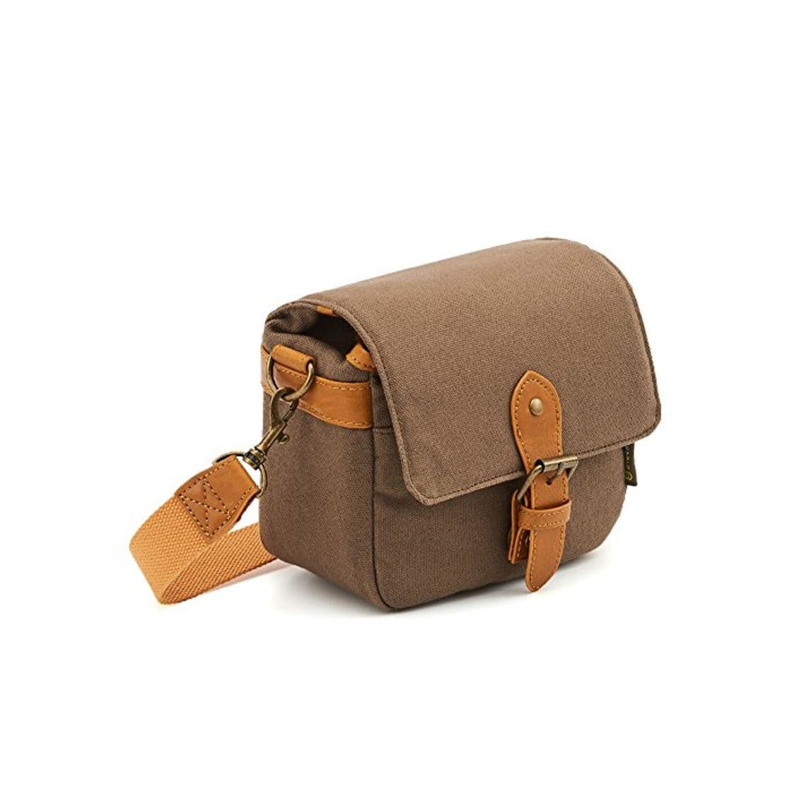 Producto Evecase Bolsa Retro para Cámara Compacta