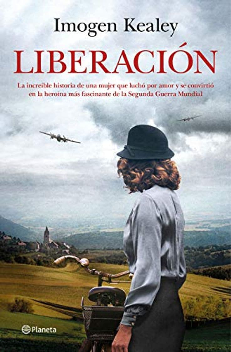 Libro Liberación