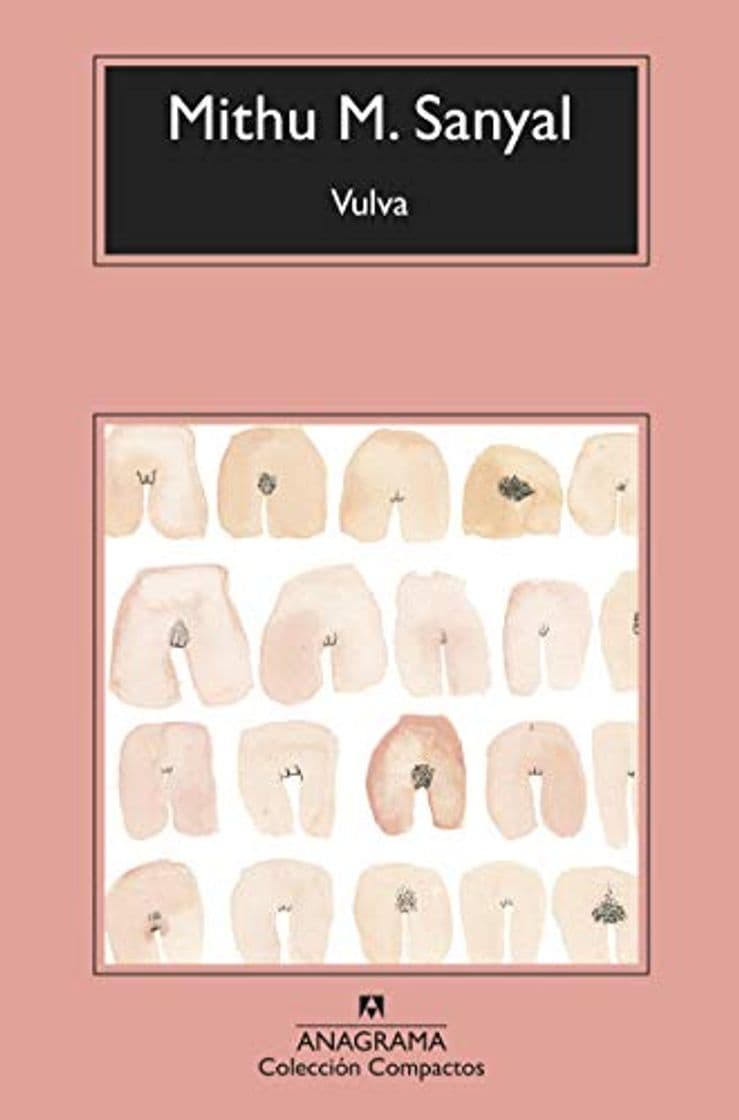 Book Vulva