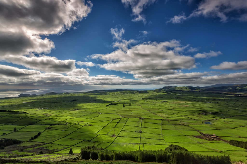 Place Miradouro da Serra do Cume