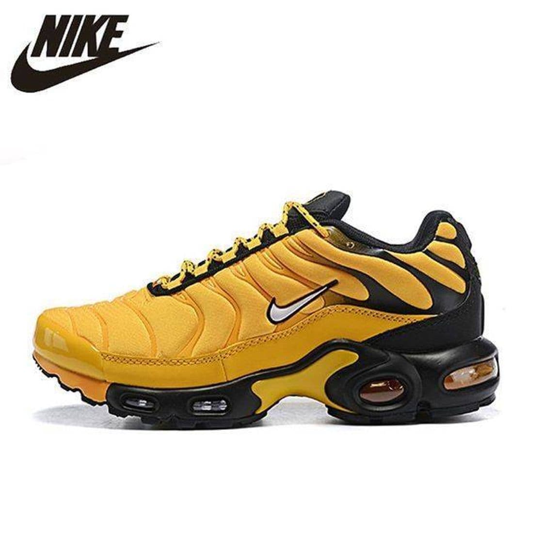 Fashion Original Nike Air Plus Breathable