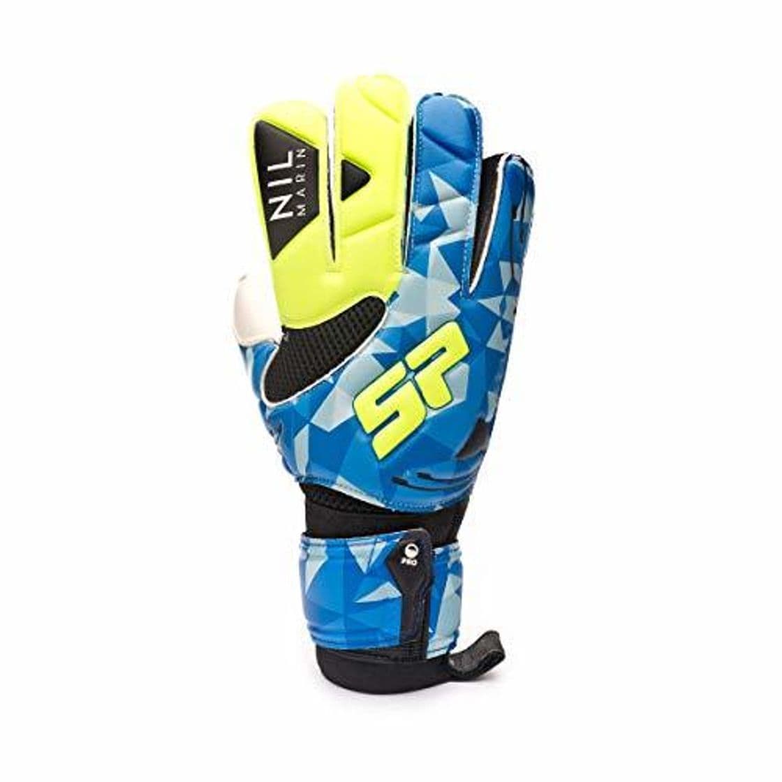 Producto SP Fútbol Nil Marin Pro CHR