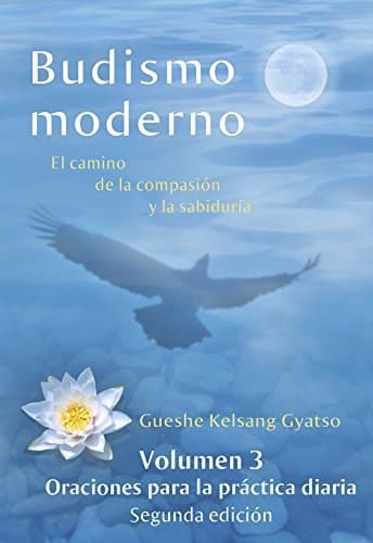 Book Budismo Moderno