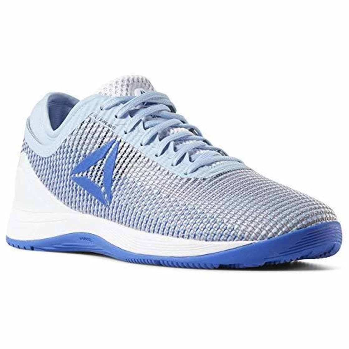 Moda Reebok R Crossfit Nano 8.0, Zapatillas de Deporte Interior para Mujer, Multicolor