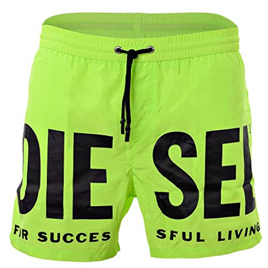 Product Diesel Pantalones Cortos de baño para Hombres BMBX-Wave - Bañador, Boxer de