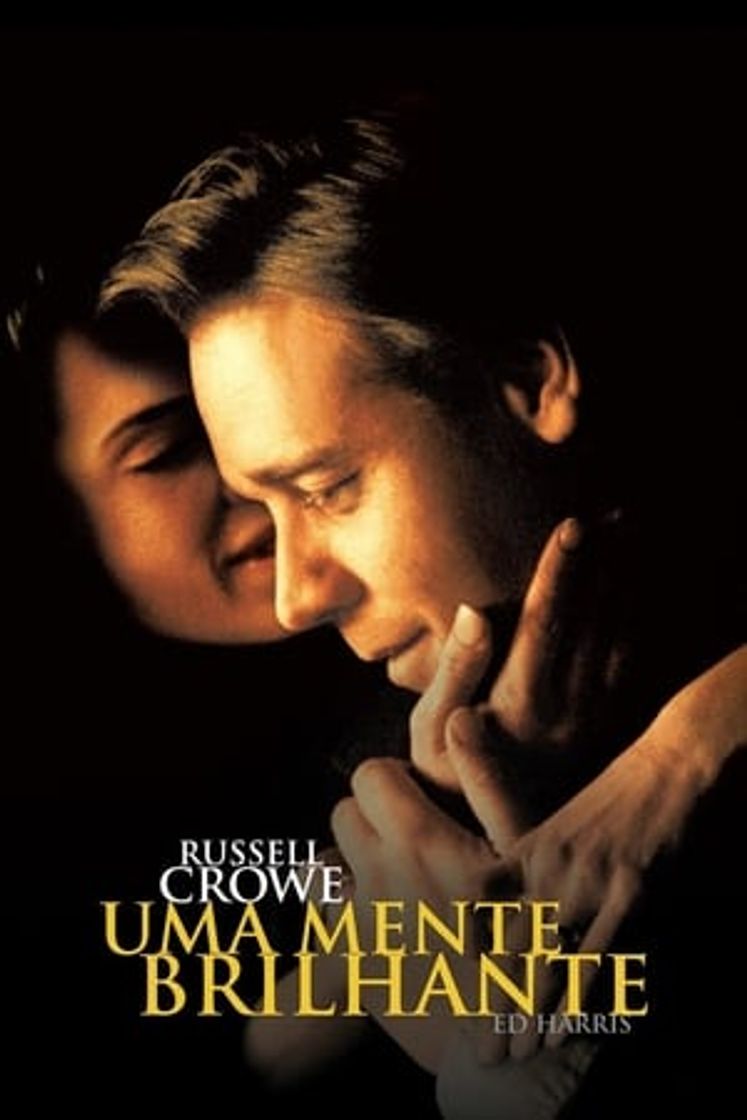 Película A Beautiful Mind