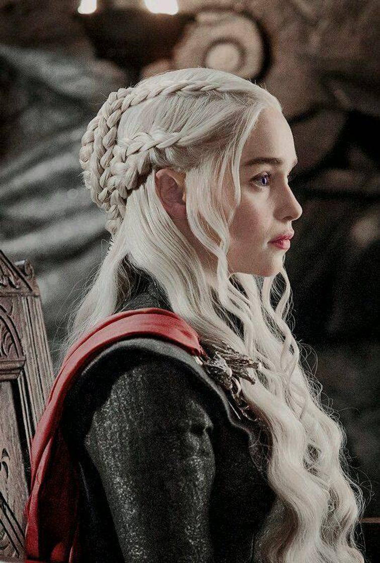 Fashion Daenerys Targaryen