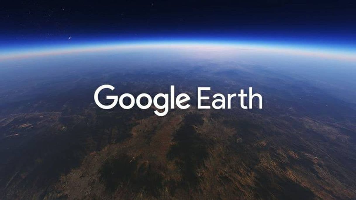 App Google Earth