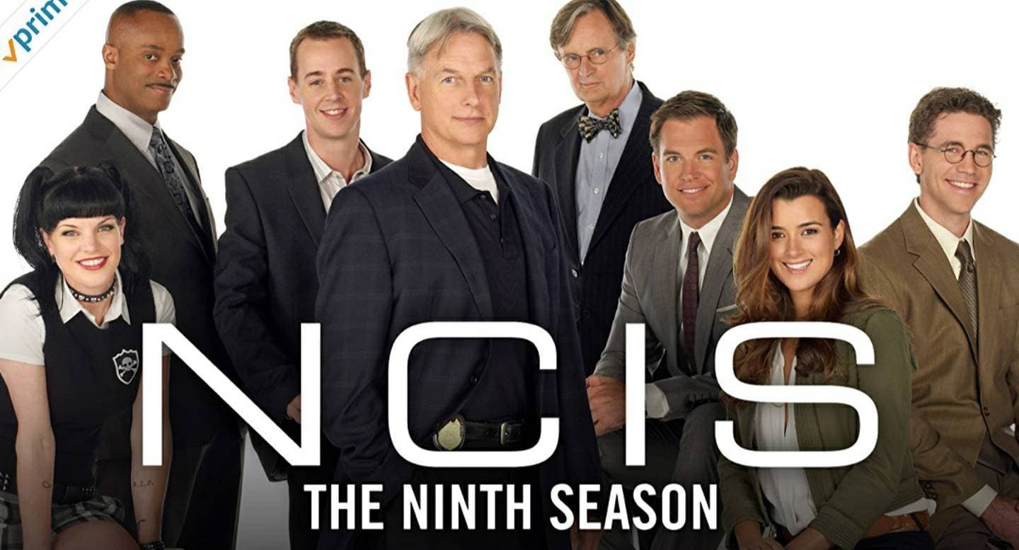 Serie NCIS