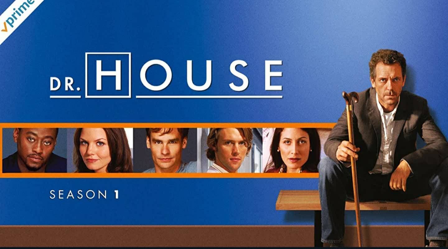 Serie House